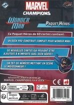 Wonder Man (Marvel Champions JCE)