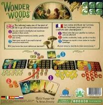 Wonder Woods