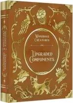Wondrous Creatures - Upgraded Components