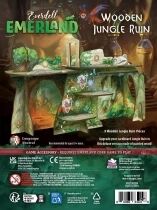 Wooden Jungle Ruins (Ext. Everdell Emerland)