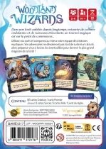 Woodland Wizards