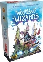 Woodland Wizards