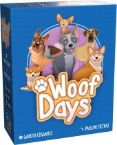 Woof Days
