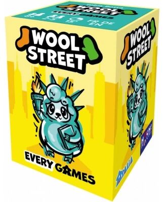 Wool Street