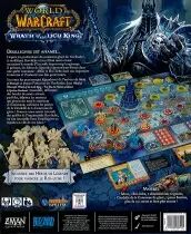 World of Warcraft : Pandemic System