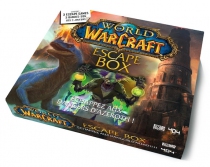 World Of Warcraft (Escape Box)