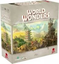 World Wonders