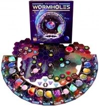 Wormholes