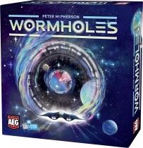 Wormholes