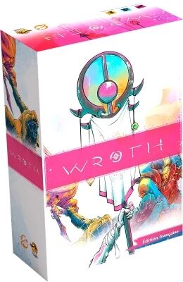 Wroth