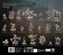 Wyrd Encounters (Ext. Tainted Grail : Rois de la Ruine)
