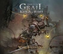 Wyrd Encounters (Ext. Tainted Grail : Rois de la Ruine)