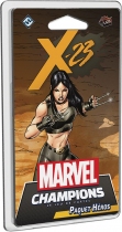 X-23 (Marvel Champions JCE)