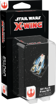 X-Wing 2.0 :  A-Wing RZ-1