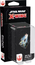 X-Wing 2.0 :  A-Wing RZ-1