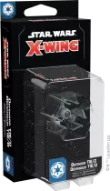 X-Wing 2.0 :  Défenseur TIE/D