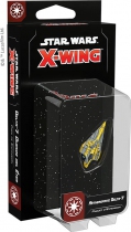 X-Wing 2.0 : Aethersprite Delta-7