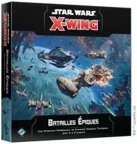 X-Wing 2.0 : Batailles Épiques