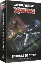 X-Wing 2.0 : Battle of Yavin