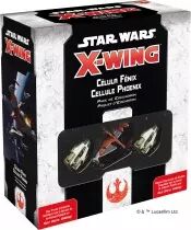 X-Wing 2.0 : Cellule Phoenix