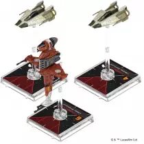 X-Wing 2.0 : Cellule Phoenix