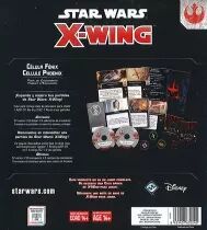 X-Wing 2.0 : Cellule Phoenix