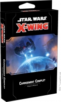 X-Wing 2.0 : Chargement Complet  Paquet d\'Engins