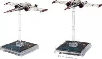 X-Wing 2.0 : Chasseur de Têtes Z-95 Clone