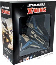 X-Wing 2.0 : Chasseur Gauntlet