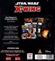 X-Wing 2.0 : Chasseur Gauntlet