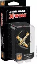 X-Wing 2.0 : Fireball