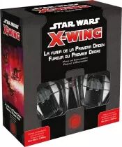 X-Wing 2.0 : Fureur du Premier Ordre