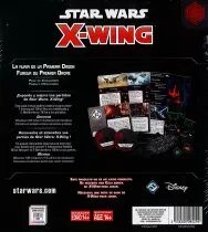 X-Wing 2.0 : Fureur du Premier Ordre