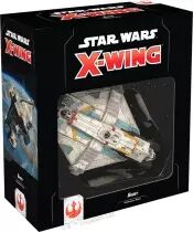 X-Wing 2.0 : Ghost