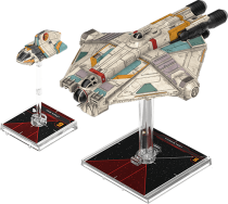 X-Wing 2.0 : Ghost