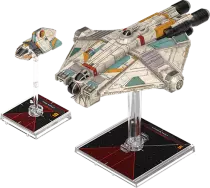 X-Wing 2.0 : Ghost