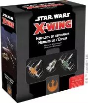 X-Wing 2.0 : Hérauts de l\'Espoir