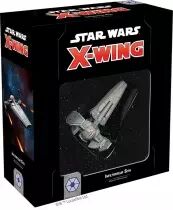 X-Wing 2.0 : Infiltrateur Sith