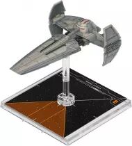 X-Wing 2.0 : Infiltrateur Sith