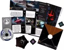 X-Wing 2.0 : Infiltrateur Sith