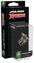 X-Wing 2.0 : Intercepteur M3-A