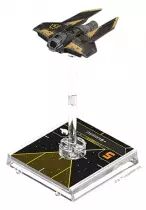 X-Wing 2.0 : Intercepteur M3-A