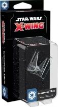 X-Wing 2.0 : Intercepteur TIE/in