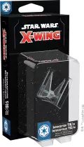 X-Wing 2.0 : Intercepteur TIE/in