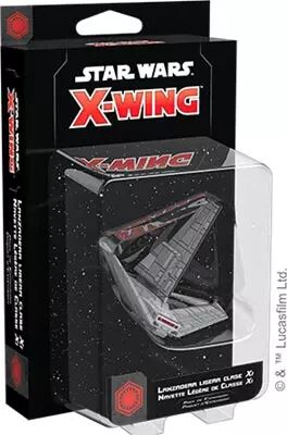 X-Wing 2.0 : Navette L�g�re de Classe XI