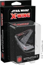 X-Wing 2.0 : Navette Légère de Classe XI