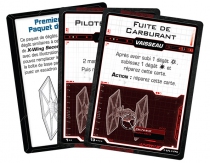 X-Wing 2.0 : Paquet de Dégâts Premier Ordre