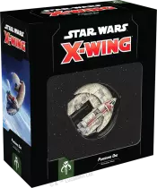 X-Wing 2.0 : Punishing One