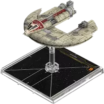 X-Wing 2.0 : Punishing One