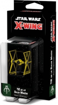 X-Wing 2.0 : TIE de la Guilde Minière